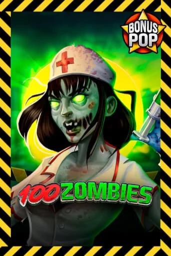 100 Zombies ига на фантики | MaxBet без риска