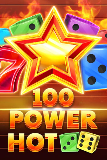 100 Power Hot Dice ига на фантики | MaxBet без риска