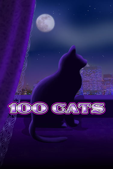 100 Cats ига на фантики | MaxBet без риска