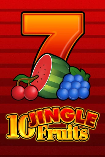 10 Jingle Fruits ига на фантики | MaxBet без риска