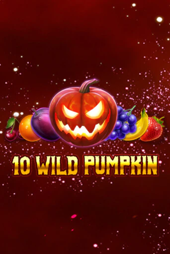 10 Wild Pumpkin   ига на фантики | MaxBet без риска