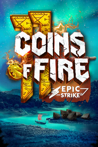 11 Coins of Fire ига на фантики | MaxBet без риска