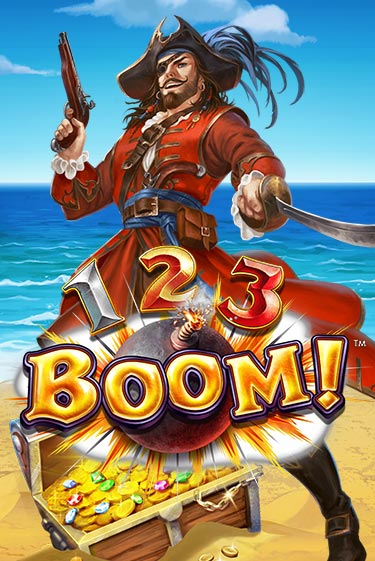 1 2 3 BOOM! ига на фантики | MaxBet без риска