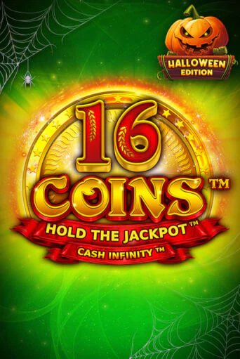 16 Coins Halloween Edition ига на фантики | MaxBet без риска