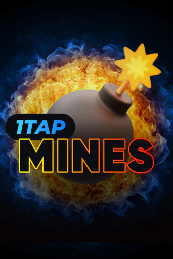 1Tap Mines ига на фантики | MaxBet без риска