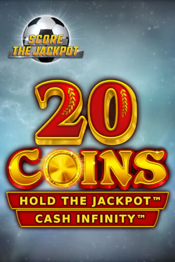 20 Coins Score The Jackpot ига на фантики | MaxBet без риска