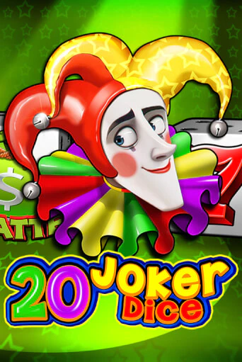 20 Joker Dice ига на фантики | MaxBet без риска