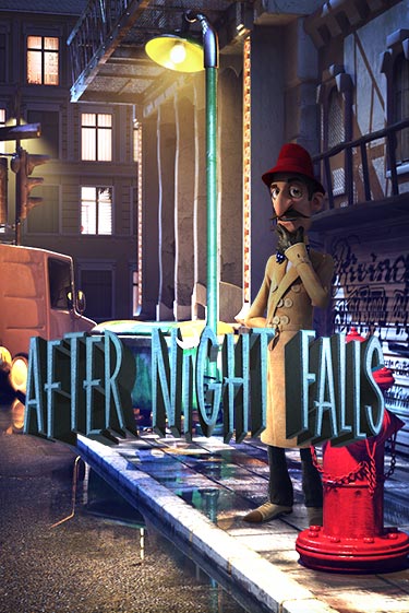 After Night Falls ига на фантики | MaxBet без риска