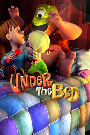 Under the Bed ига на фантики | MaxBet без риска