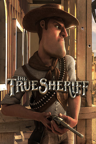 The True Sheriff ига на фантики | MaxBet без риска