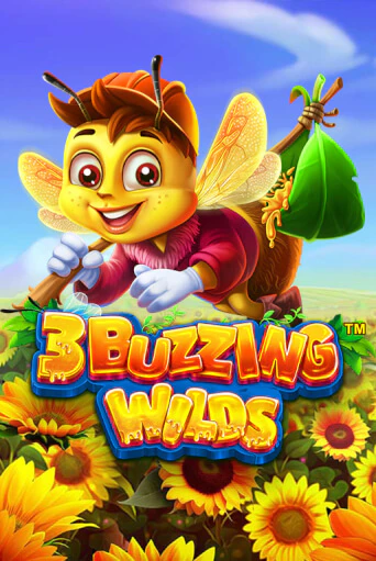 3 Buzzing Wilds™ ига на фантики | MaxBet без риска
