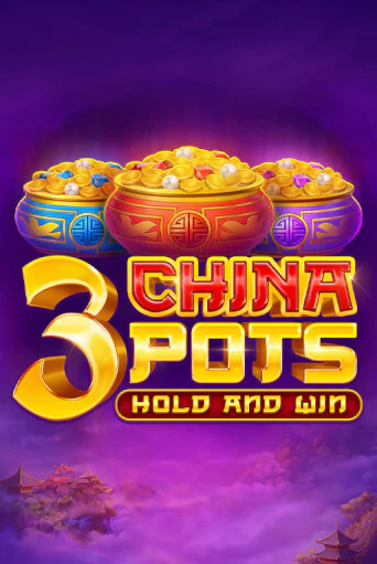 3 China Pots ига на фантики | MaxBet без риска