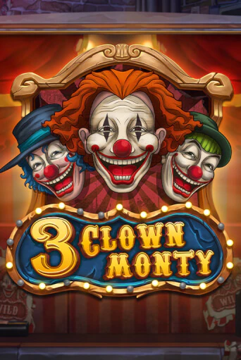 3 Clown Monty ига на фантики | MaxBet без риска