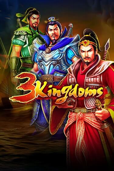 3 Kingdoms - Battle of Red Cliffs ига на фантики | MaxBet без риска