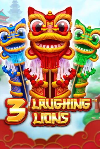 3 Laughing Lions Power Combo™ ига на фантики | MaxBet без риска