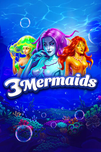 3 Mermaids ига на фантики | MaxBet без риска