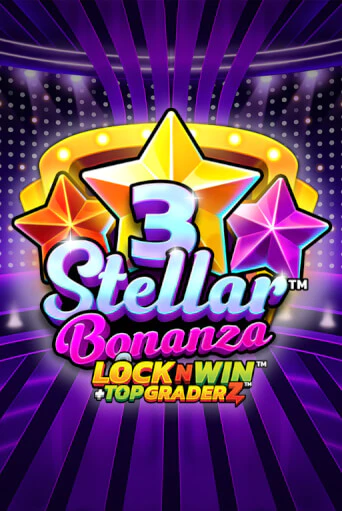 3 Stellar Bonanza ига на фантики | MaxBet без риска