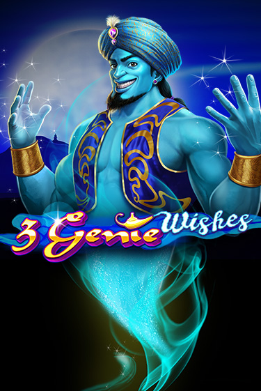 3 Genie Wishes ига на фантики | MaxBet без риска
