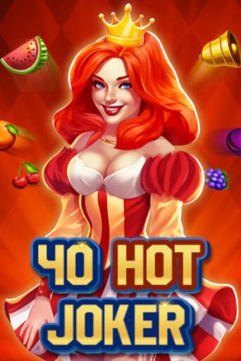 40 Hot Joker ига на фантики | MaxBet без риска
