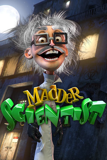 Madder Scientist ига на фантики | MaxBet без риска