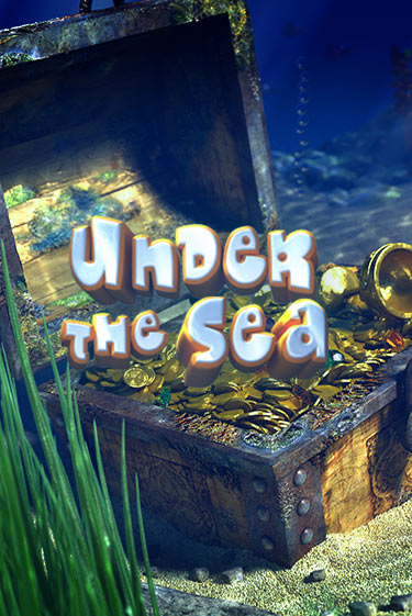 Under the Sea ига на фантики | MaxBet без риска