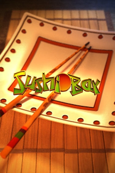 Sushi Bar ига на фантики | MaxBet без риска