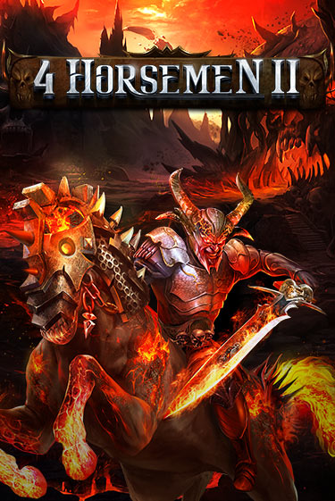 4 Horsemen II ига на фантики | MaxBet без риска