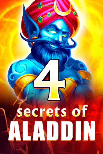 4 Secrets of Aladdin ига на фантики | MaxBet без риска