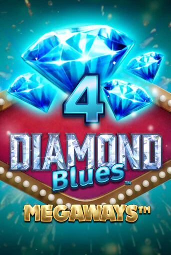 4 Diamond Blues - Megaways ига на фантики | MaxBet без риска