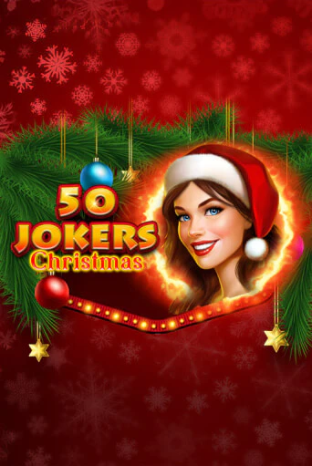 50 Jokers Christmas ига на фантики | MaxBet без риска