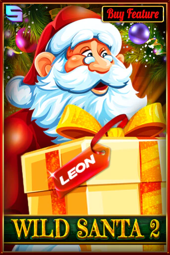 LEON Wild Santa 2 ига на фантики | MaxBet без риска
