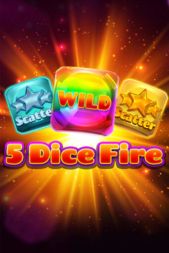 5 Dice Fire ига на фантики | MaxBet без риска
