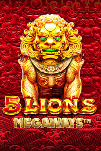5 Lions Megaways ига на фантики | MaxBet без риска