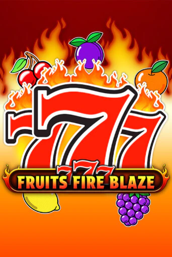 777 - Fruits Fire Blaze ига на фантики | MaxBet без риска