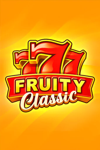 777 Fruity Classic ига на фантики | MaxBet без риска