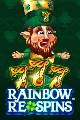 777 Rainbow Respins™ ига на фантики | MaxBet без риска