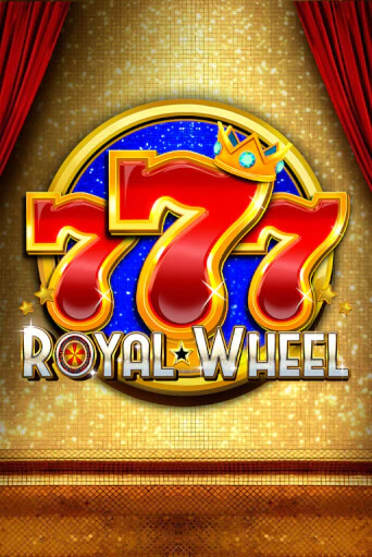 777 Royal Wheel ига на фантики | MaxBet без риска