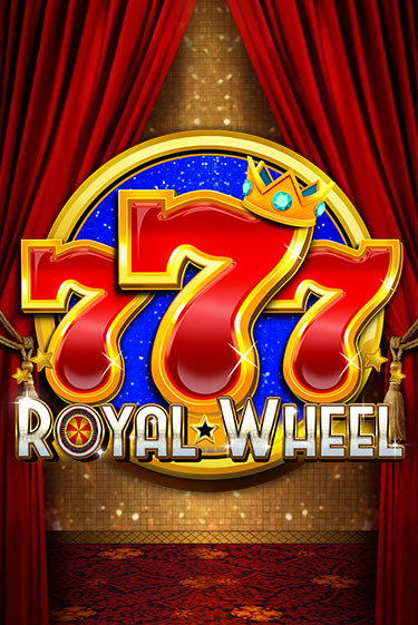 777 Royal Wheel ига на фантики | MaxBet без риска