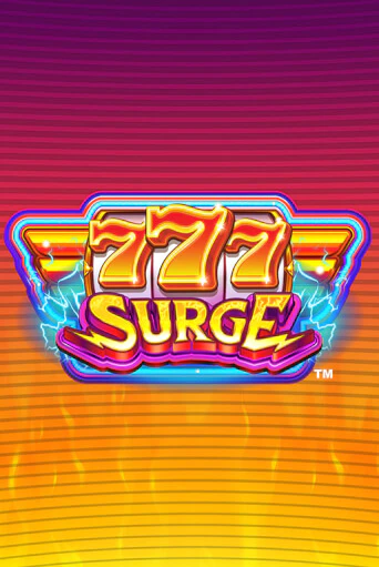 777 Surge™ ига на фантики | MaxBet без риска
