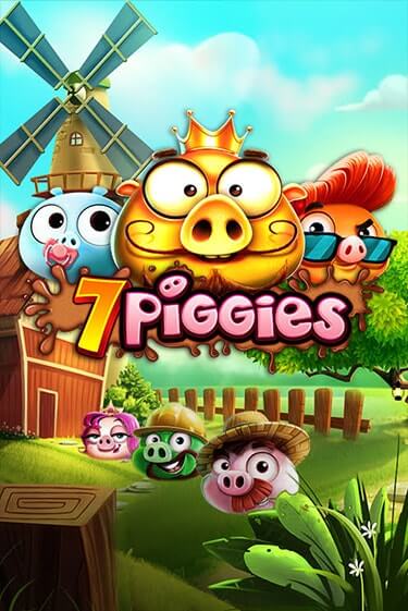 7 Piggies ига на фантики | MaxBet без риска