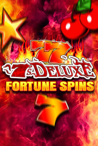 7s Deluxe Fortune Spins ига на фантики | MaxBet без риска