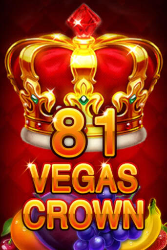 81 Vegas Crown ига на фантики | MaxBet без риска