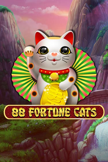 88 Fortune Cats ига на фантики | MaxBet без риска