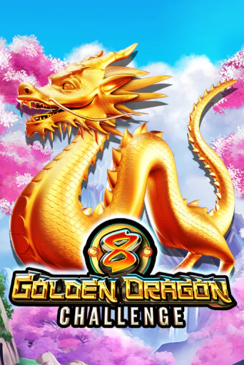 8 Golden Dragon Challenge ига на фантики | MaxBet без риска