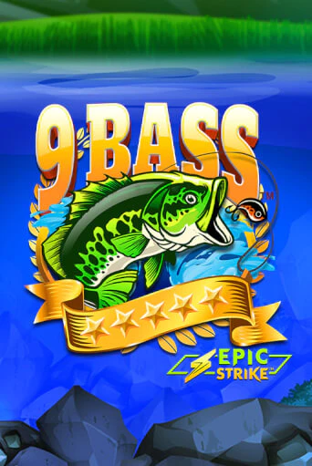 9 Bass ига на фантики | MaxBet без риска