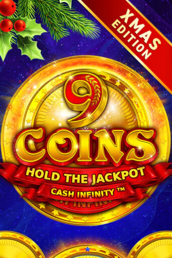 9 Coins Xmas ига на фантики | MaxBet без риска