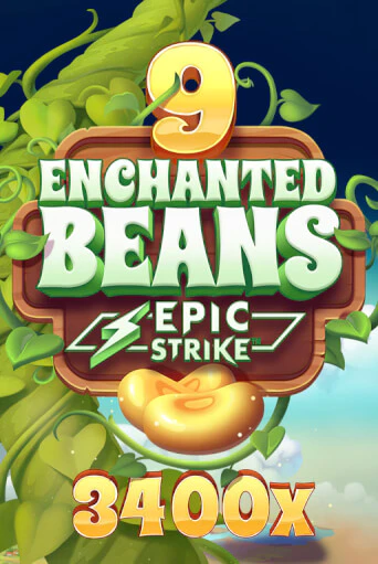 9 Enchanted Beans ига на фантики | MaxBet без риска