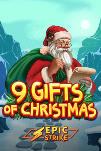 9 Gifts Of Christmas ига на фантики | MaxBet без риска