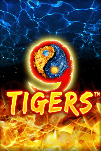 9 Tigers ига на фантики | MaxBet без риска