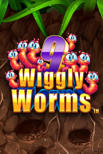 9 Wiggly Worms ига на фантики | MaxBet без риска